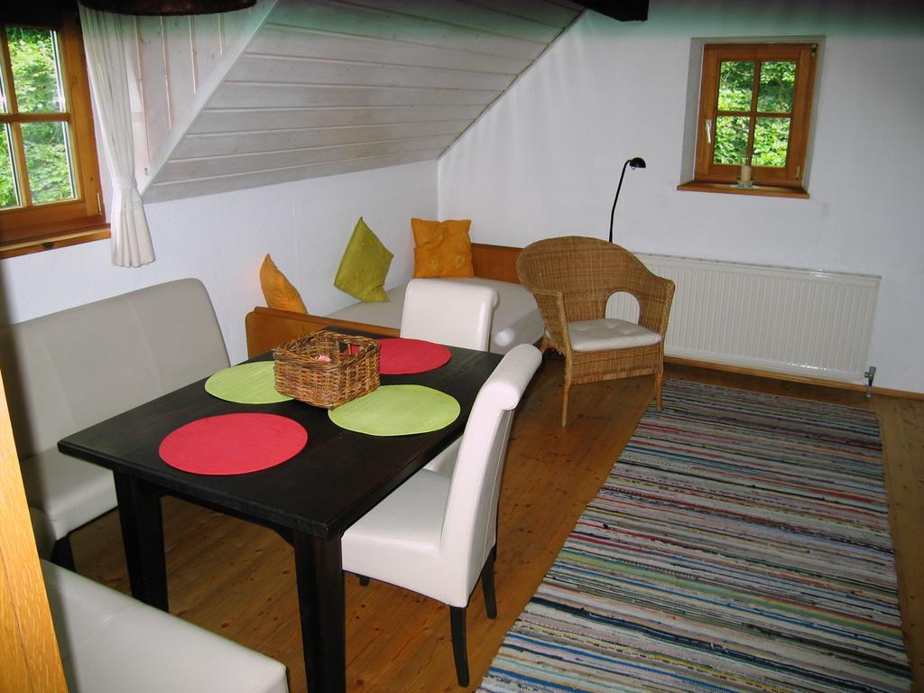 Gaestehaus Sonnenwinkel - Villa Roesler Sankt Wolfgang im Salzkammergut Ngoại thất bức ảnh