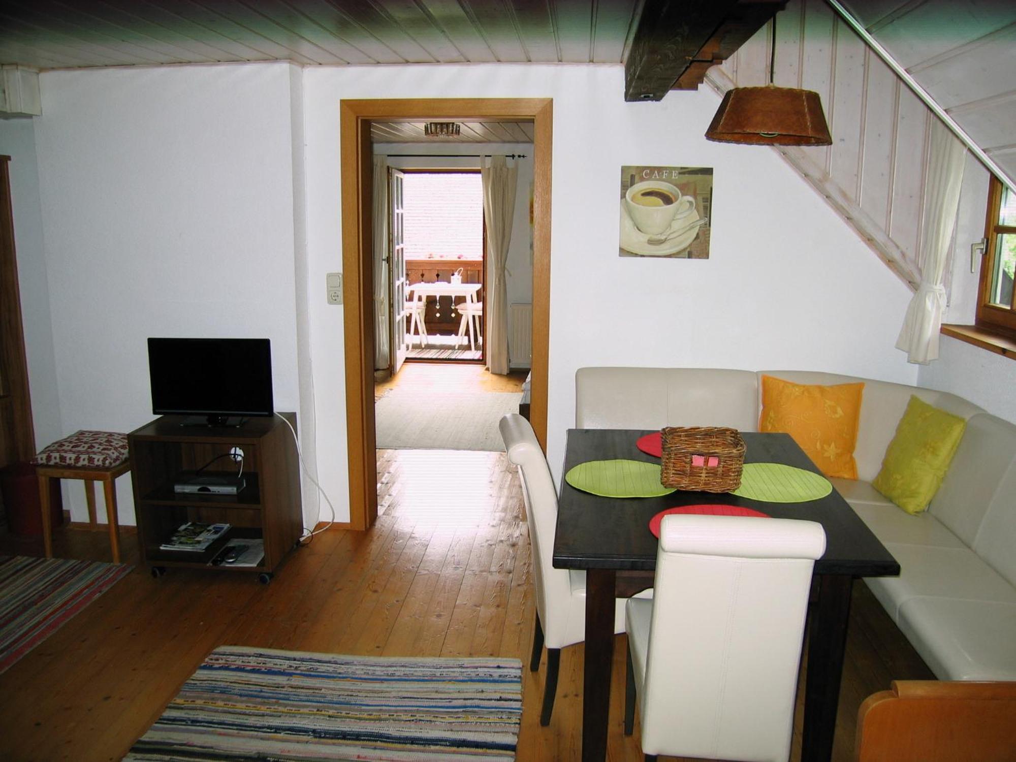 Gaestehaus Sonnenwinkel - Villa Roesler Sankt Wolfgang im Salzkammergut Phòng bức ảnh