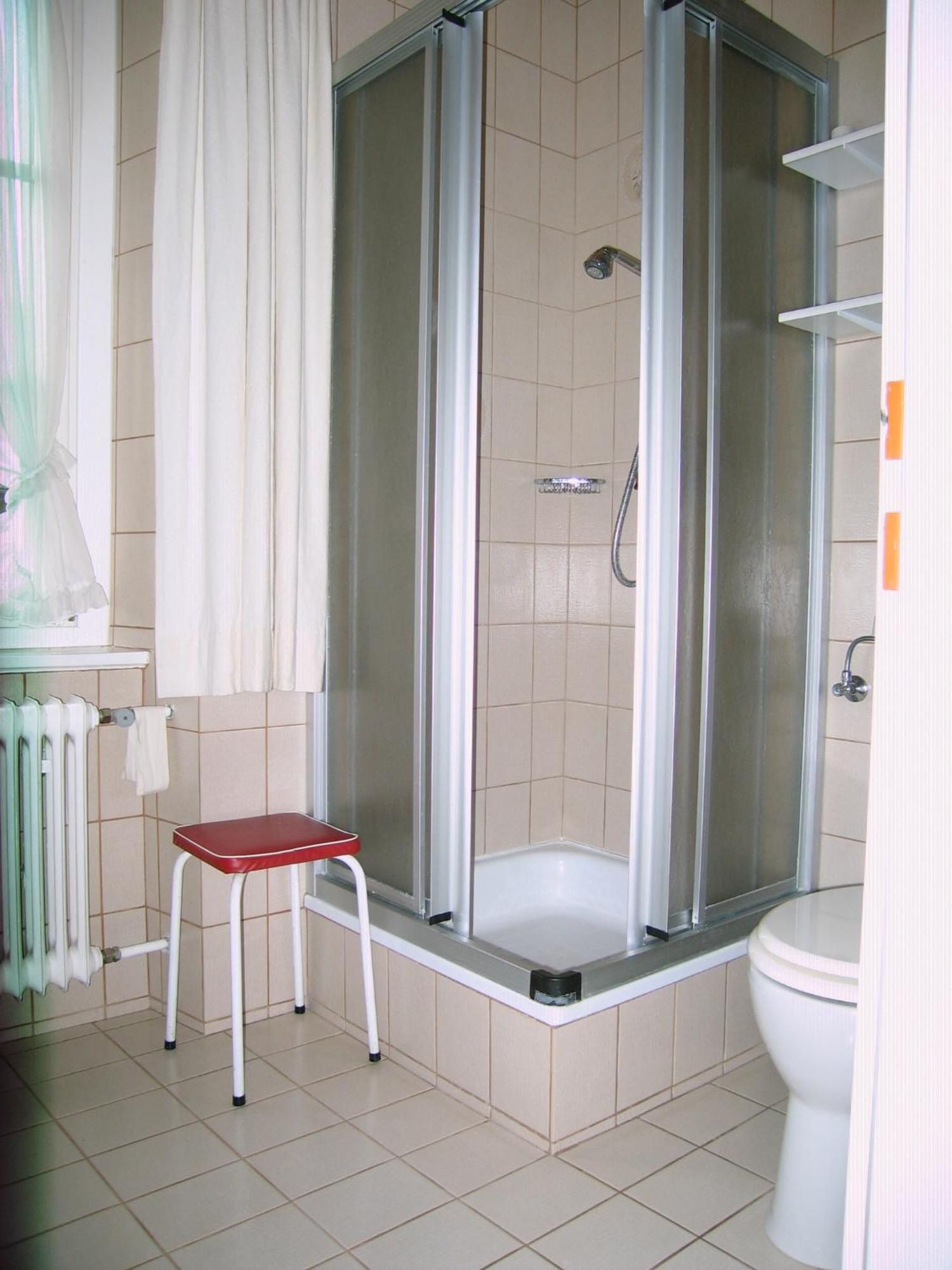 Gaestehaus Sonnenwinkel - Villa Roesler Sankt Wolfgang im Salzkammergut Phòng bức ảnh