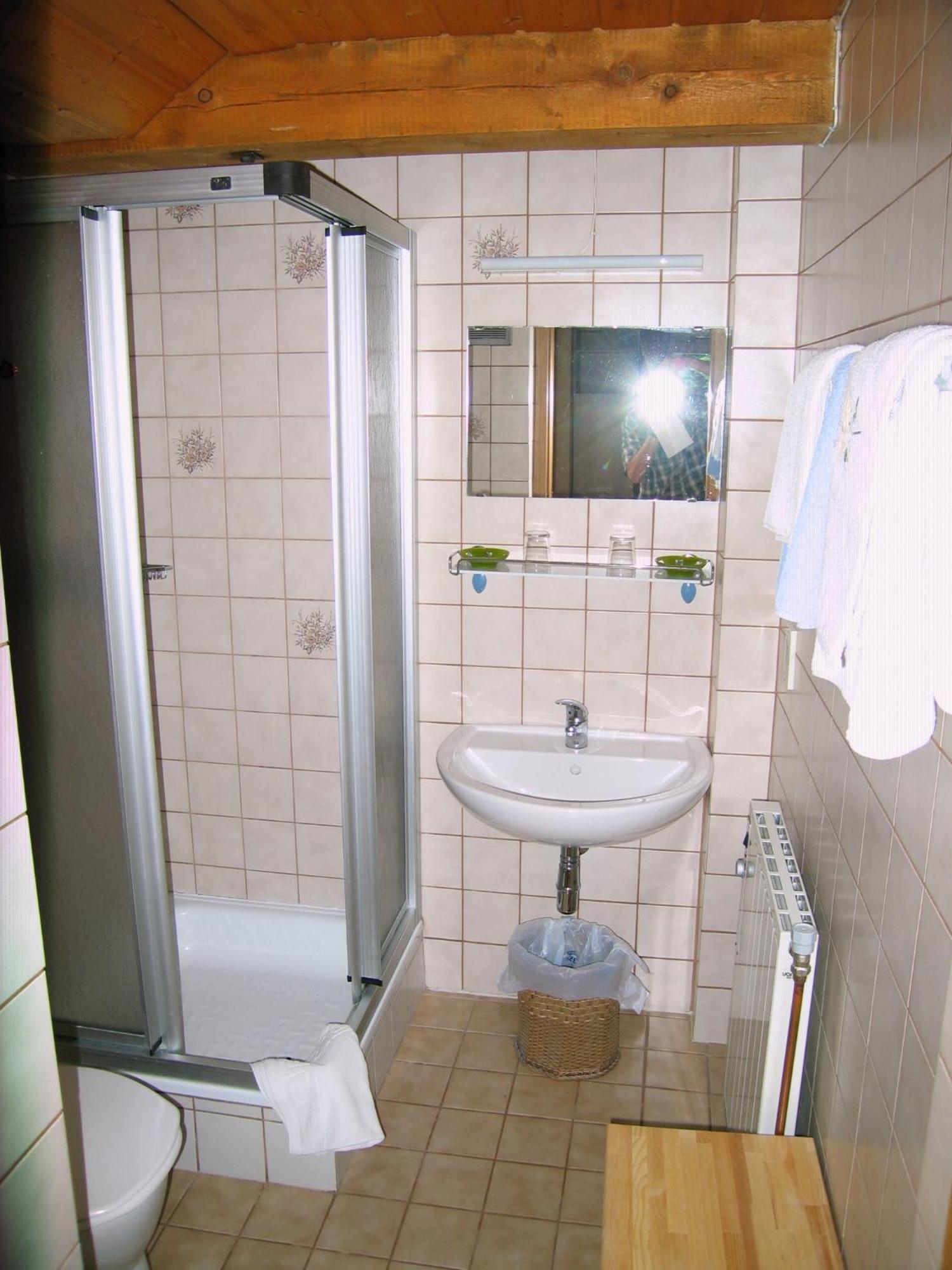 Gaestehaus Sonnenwinkel - Villa Roesler Sankt Wolfgang im Salzkammergut Phòng bức ảnh