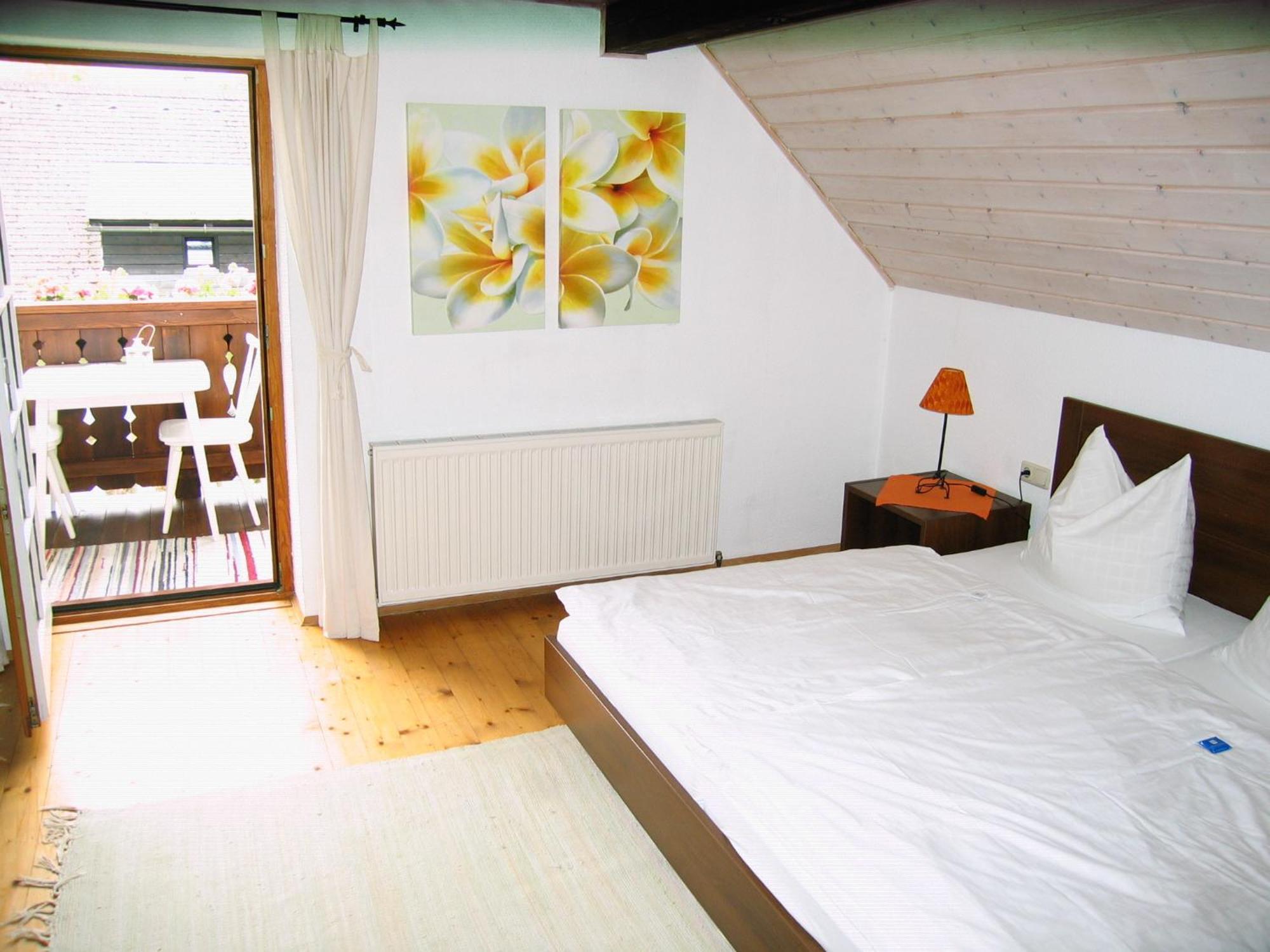Gaestehaus Sonnenwinkel - Villa Roesler Sankt Wolfgang im Salzkammergut Phòng bức ảnh