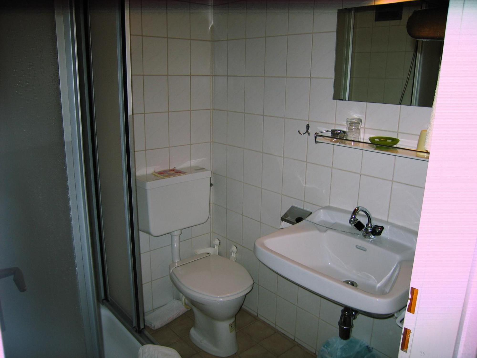 Gaestehaus Sonnenwinkel - Villa Roesler Sankt Wolfgang im Salzkammergut Phòng bức ảnh
