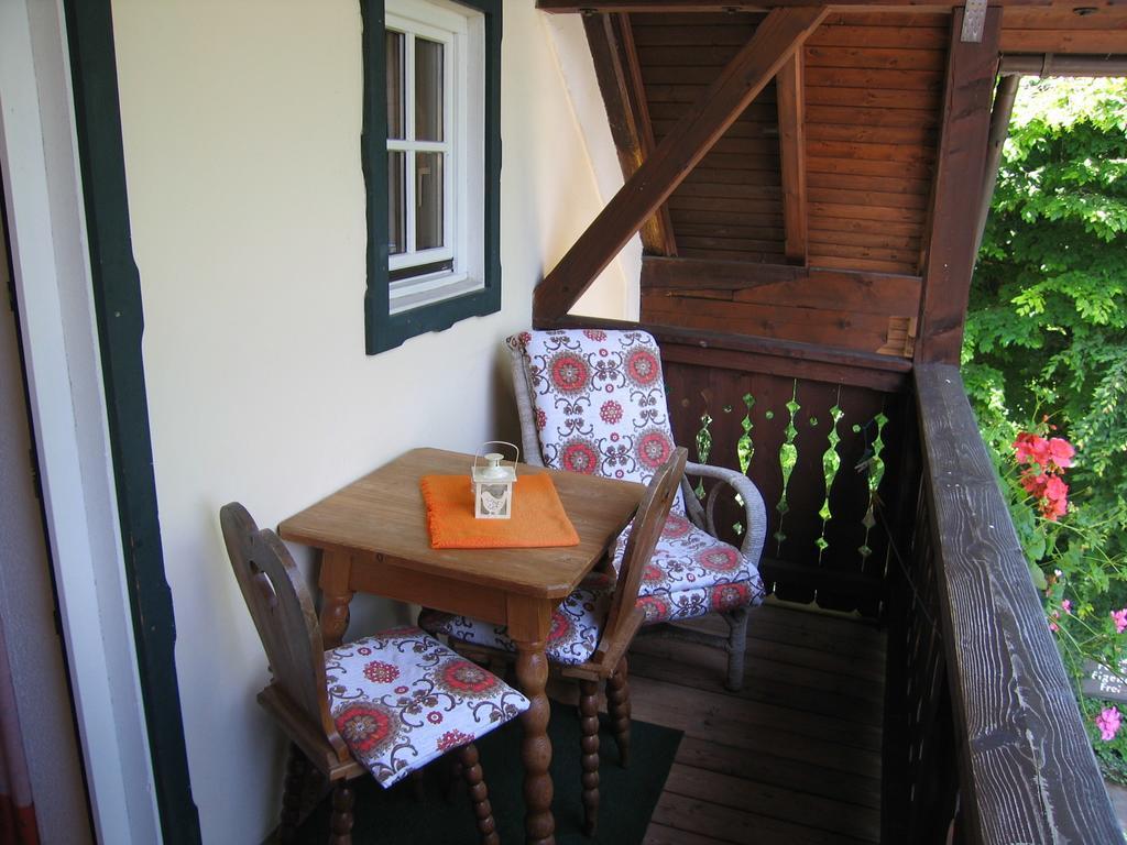 Gaestehaus Sonnenwinkel - Villa Roesler Sankt Wolfgang im Salzkammergut Phòng bức ảnh